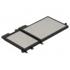 2-Power Hauptakku für Dell Latitude 12 5280 - Batterie - 46 mAh (2P-52TFC)