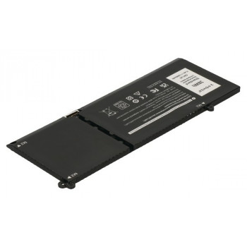 2-Power Hauptakku 11,4V 3300mAh (2P-58DP0)