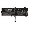 2-power 2P-5B10K87722 - Akku