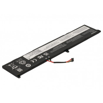 2-power Lenovo IdeaPad L340-15IRH Hauptakku - Batterie - 53 mAh (2P-5B10T04976)