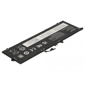 2-power Hauptakku-Pack Lenovo ThinkPad T490S 20NX - Batterie - 55 mAh (2P-5B10W13909)
