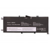 2-power Hauptakku-Pack Lenovo ThinkPad L13 Yoga - Batterie - 46 mAh (2P-5B10W13933)