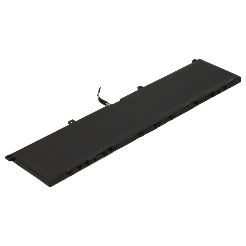 2-power Hauptakku-Pack - Akku - 80 mAh (2P-5B10W13953)