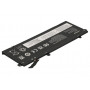 2-power Hauptakku-Pack - Akku - 50 mAh (2P-5B10W51829)
