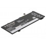 2-power Hauptakku-Pack Lenovo IdeaPad Yoga 530-14IKB 81EK - Batterie - 44 Wh