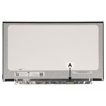 2-power 2P-5D11B91458 - Monitor - 33,8 cm (13,3) - Full HD
