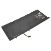 2-power 2P-5K9CP - Akku - Batterie 45 mAh 7,4 V