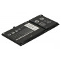 2-Power Hauptakku 11,4V 3600mAh (2P-5NDNH)