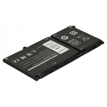 2-Power Hauptakku 11,4V 3600mAh (2P-5NDNH)