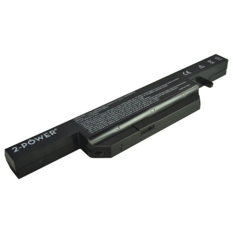 2-power 2P-6-87-W650S-4E7 - Akku