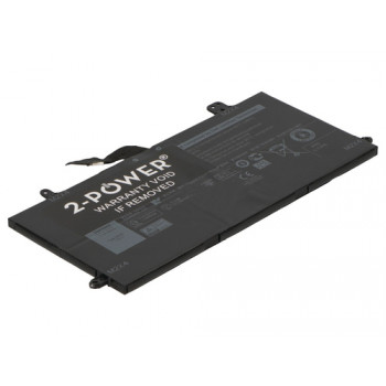 2-power 2P-6CYH6 - Akku - Akku 42 mAh 7,6 V