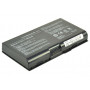 2-power Hauptakku-Pack Asus A42-M70 - Akku - 65 mAh (2P-70-NFU1B1300Z)