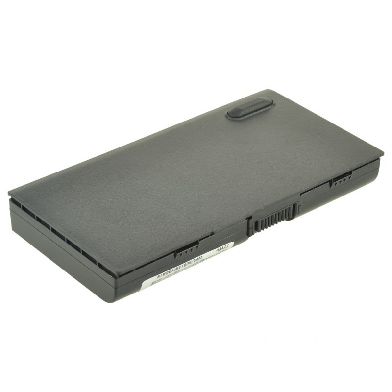 2-power Hauptakku-Pack Asus A42-M70 - Akku - 65 mAh (2P-70-NU51B2100Z)