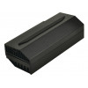 2-power Hauptakku-Pack Asus G73 - Batterie - 77 mAh (2P-70-NY81B1000Z)