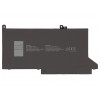 2-Power Hauptakku-Pack für Dell Latitude 12 7280 - Batterie - 42 mAh (2P-9W9MX)