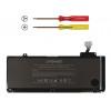 2-power 2P-A1322 - Akku - Apple MacBook Pro 13 A1278 - Mid 2009 (EMC2326)