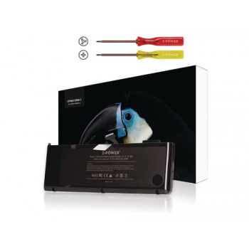 2-power 2P-A1382 - Akku - Batterie 7.200 mAh 10,95 V