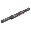 2-power 2P-A41N1611 - Akku - Batterie 2.600 mAh 14,4 V