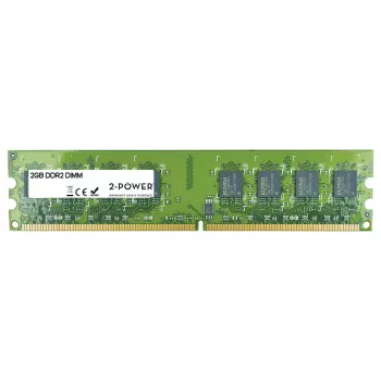 2-power DIMM NEW - 2 GB - DDR2 (2P-A6993648)