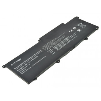 2-power 2P-AA-PBXN4AR - Akku