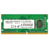 2-Power 8GB DDR4 3200MHz CL22 SODIMM Arbeitsspeicher (2P-5M30Z71720)