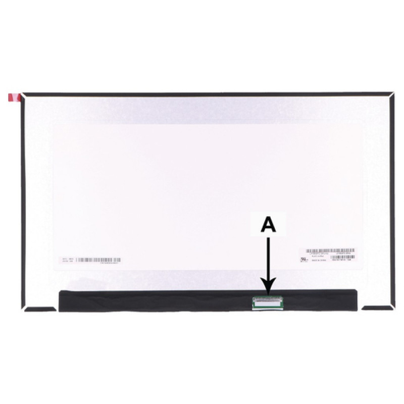 2-power 15.6 1920x1080 FHD LED On-Cell Touch (2P-6JR9D)