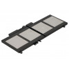 2-power Hauptakku 44Wh Dell Latitude E5470 - Batterie - 44 mAh (2P-6MT4T)