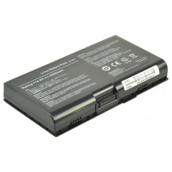 2-power Hauptakku-Pack Asus A42-M70 - Batterie - 4.400 mAh (2P-70-NSQ1B1100PZ)