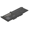 2-power Dell Latitude 5420 Hauptakku-Pack - Akku - 45 mAh (2P-75X16)