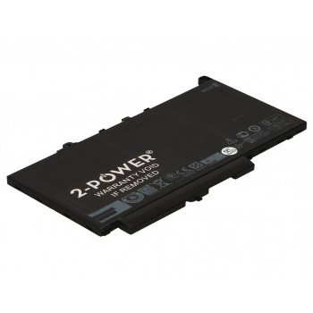 2-power 2P-7CJRC - Akku - Batterie 3.180 mAh 11,1 V