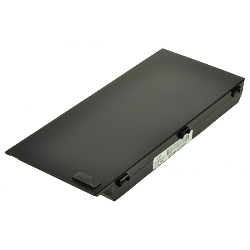 2-power Hauptakku-Pack Dell Precision M4600 M6600 M6700 - Batterie - 97 mAh (2P-7DWMT)