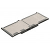2-power 2P-829MX - Akku - DELL - Dell Inspiron 13 7300 - Latitude 5300 - 5310 - 7300 - 7400