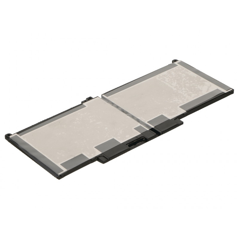 2-power 2P-829MX - Akku - DELL - Dell Inspiron 13 7300 - Latitude 5300 - 5310 - 7300 - 7400