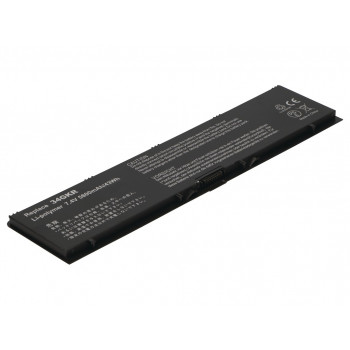 2-POWER Hauptakku Dell Latitude E7440 - Batterie - 42 mAh (2P-909H5)