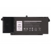 2-power Dell Latitude 5320 Hauptakku-Pack - Akku - 41 mAh (2P-9JM71)