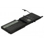 2-power Hauptakku-Pack Dell Alienware 15 R3 R4 17 R4 R5 - Batterie - 93 mAh (2P-9NJM1)