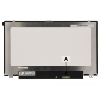 2-power 12.5 HD LED AG IPS Matte Dell 9X5G1 (2P-9X5G1)