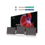 2-power Hauptakku-Pack - Akku - 58 mAh