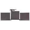 2-power Hauptakku-Pack - Akku - 58 mAh