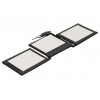 2-power Hauptakku-Pack - Akku - 58 mAh