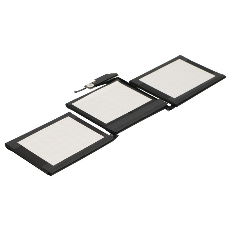 2-power Hauptakku-Pack - Akku - 58 mAh