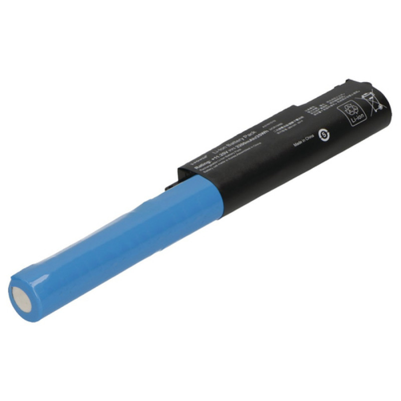 2-power 2P-A31N1519 - Akku - Batterie 2.200 mAh 11,2 V