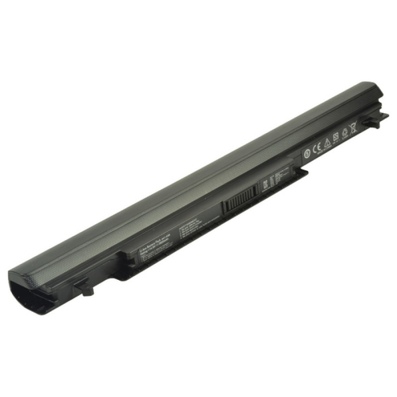 2-power 2P-A41-K56 - Akku - Batterie 2.600 mAh 14,4 V
