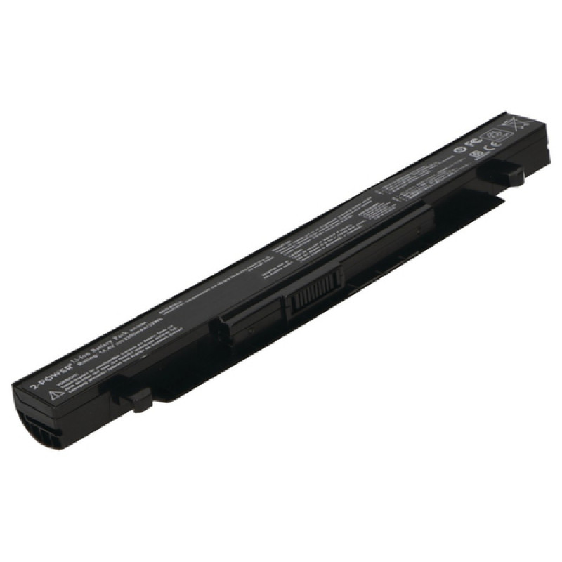 2-power 2P-A41-X550 - Akku - Batterie 2.200 mAh 14,8 V