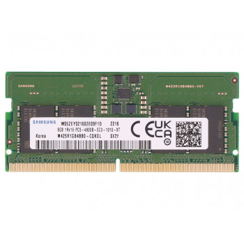 2-power 2P-AB949333 - 8 GB - 1 x 8 GB - DDR5 - 4800 MHz
