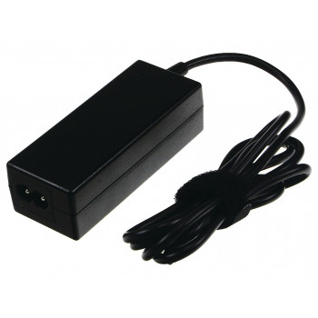 2-power 2P-ADP-40MH-BD - Laptop - Innenbereich - 100 - 240 V - 40 W - 20 V - Überstromschutz - Überspannungsschutz - Kurzschlussschutz