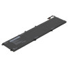 2-Power Hauptakku Dell XPS 15 7590 - Batterie - 69 mAh (2P-5XJ28)