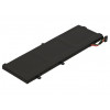 2-Power Hauptakku Dell Precision 5510 - Batterie - 56 mAh (2P-62MJV)