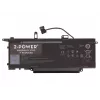 2-POWER Hauptakku-Pack - Akku - 4.200 mAh (2P-85XM8)
