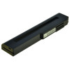 2-power Hauptakku 49Wh Ersatz für Asus A32-M50 - Batterie - 48 mAh (2P-90-NED1B2100Y)
